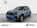 Volkswagen T-Cross 1.0 TSI DSG Life* Navi*AHK*Kamera*IQ-Dri Blau - thumbnail 1