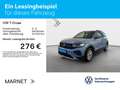 Volkswagen T-Cross 1.0 TSI DSG Life* Navi*AHK*Kamera*IQ-Dri Blau - thumbnail 2