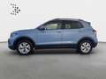 Volkswagen T-Cross 1.0 TSI DSG Life* Navi*AHK*Kamera*IQ-Dri Blau - thumbnail 5