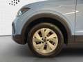 Volkswagen T-Cross 1.0 TSI DSG Life* Navi*AHK*Kamera*IQ-Dri Blau - thumbnail 14