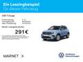 Volkswagen T-Cross 1.0 TSI DSG Life* Navi*AHK*Kamera*IQ-Dri Blau - thumbnail 2