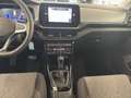 Volkswagen T-Cross 1.0 TSI DSG Life* Navi*AHK*Kamera*IQ-Dri Blau - thumbnail 9