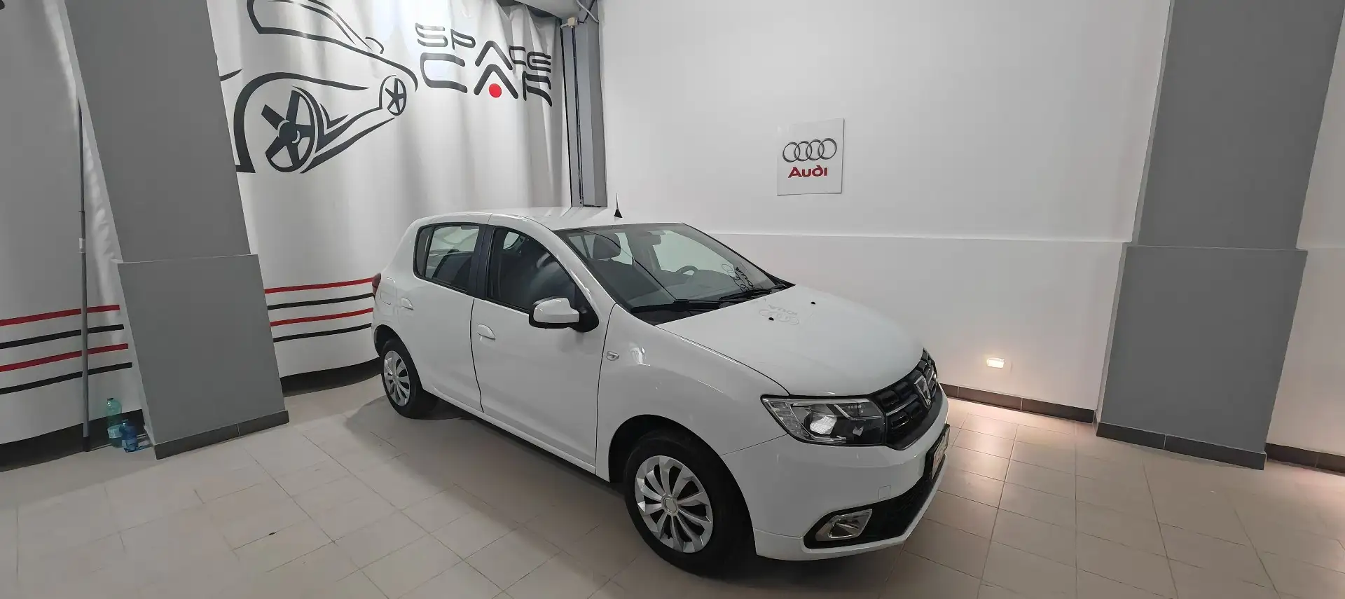 Dacia Sandero 1.0 sce Comfort s&s 75cv my19 - 1