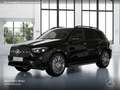 Mercedes-Benz GLE 450 d 4M AMG+NIGHT+PANO+360+AHK+MULTIBEAM+21" Schwarz - thumbnail 13