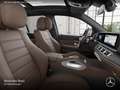 Mercedes-Benz GLE 450 d 4M AMG+NIGHT+PANO+360+AHK+MULTIBEAM+21" Schwarz - thumbnail 11