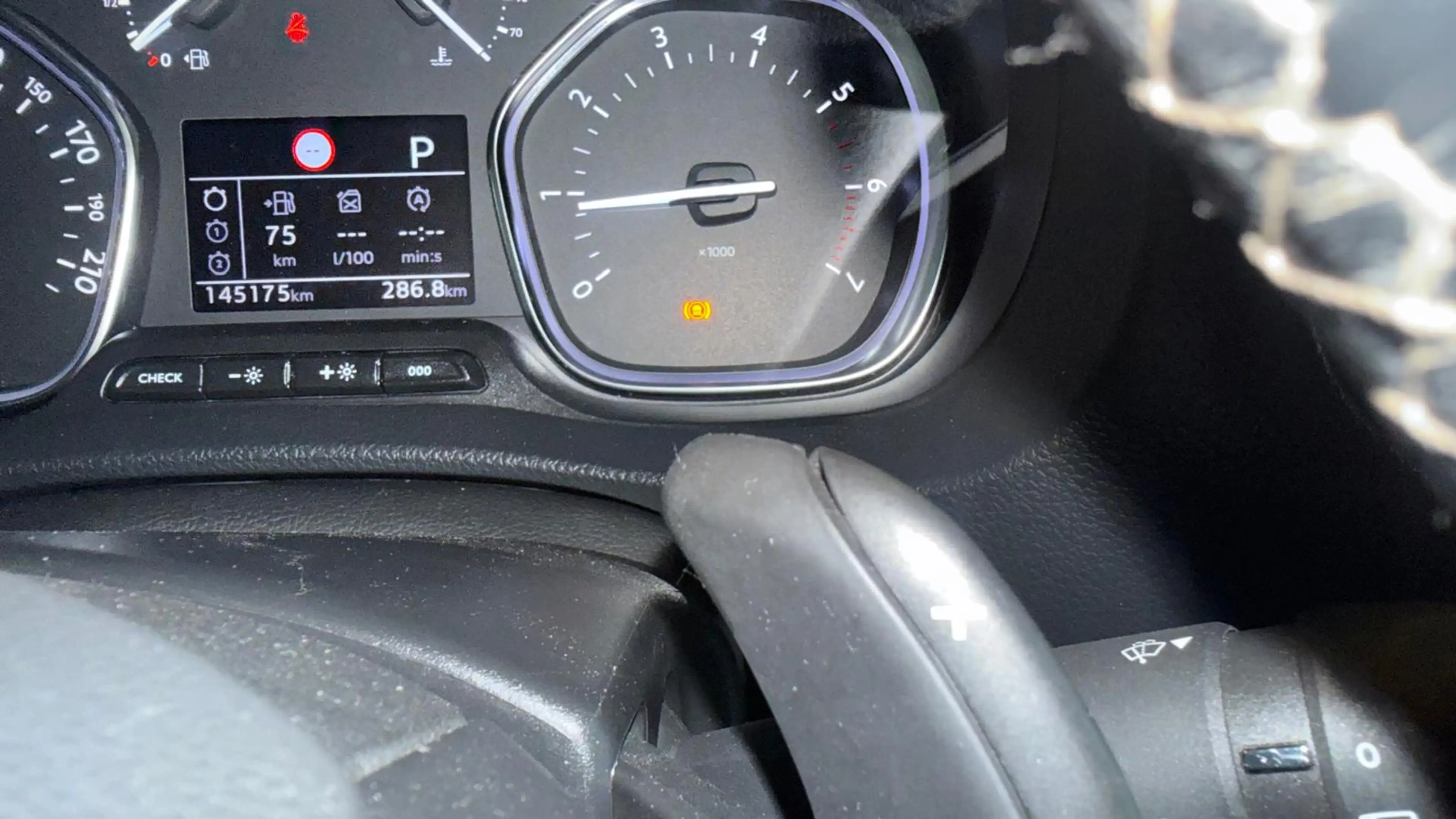Opel Zafira Life Tourer M (L2)/ Leder/AT/Alu Kupplung — photo 8