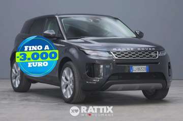 2.0d i4 mhev 163CV SE awd auto