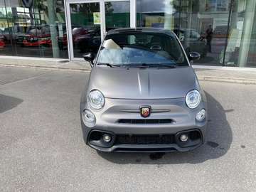 T-Jet 16v 595 Competizione
