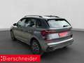 Skoda Kamiq 1.0 TSI Tour MATRIX LED KAMERA SITZHEIZUNG Grau - thumbnail 4