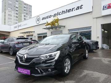 Mégane Limited Energy TCe 100