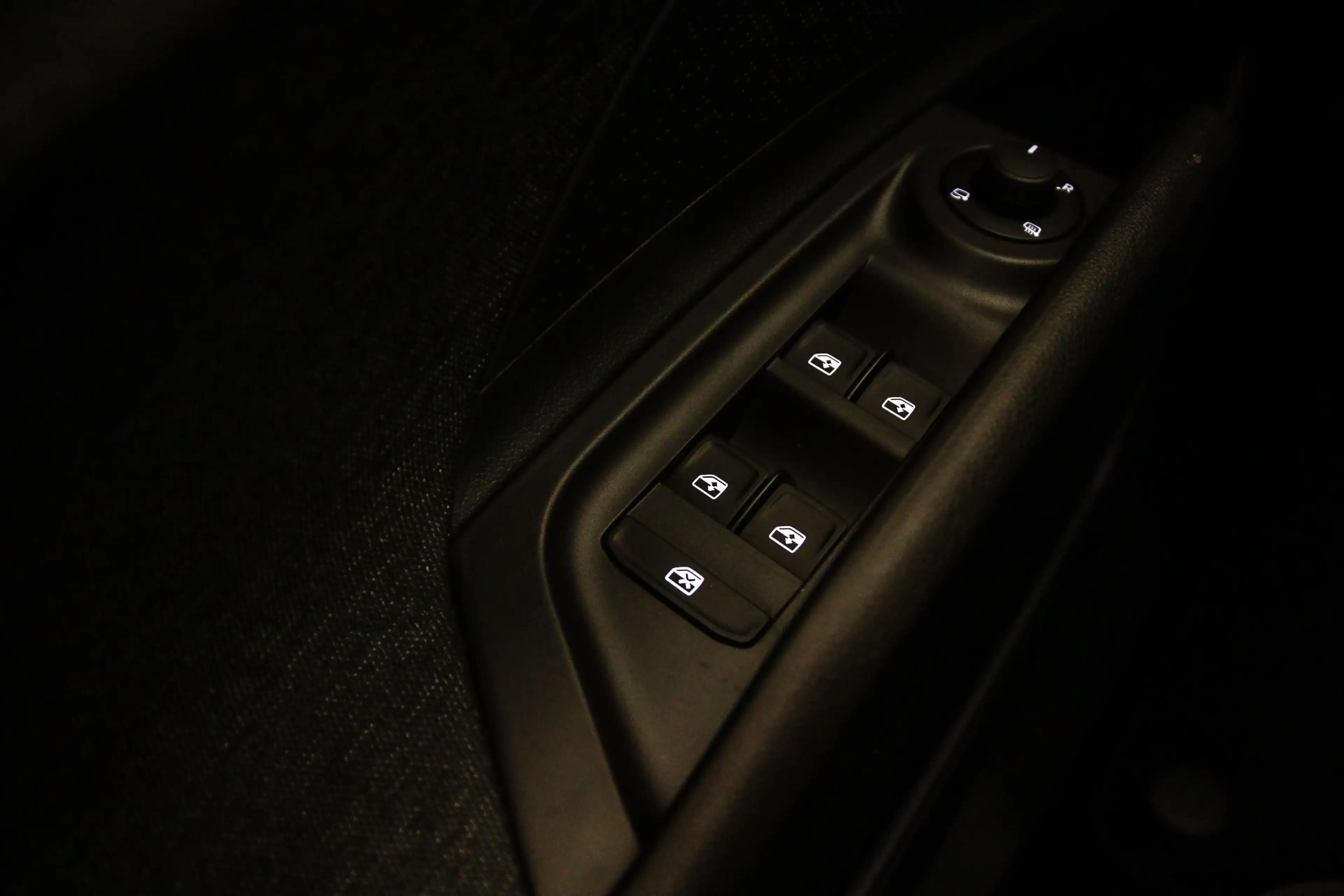 Skoda Elroq Elektromotor 63 kWh 204pk Business Edition €509,- — photo 11
