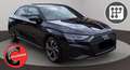 Audi A3 Sportback 40 tfsi e 2X S Line*Tetto *PREZZO REALE* Nero - thumbnail 1