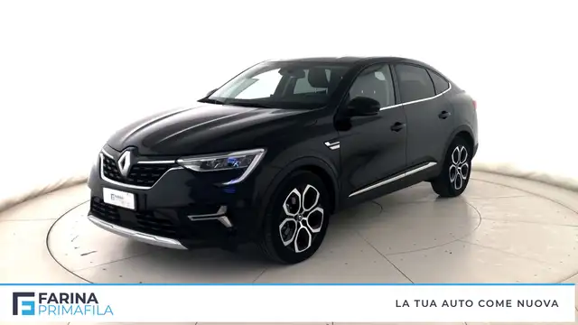 Renault Arkana 1.6 E-Tech full hybrid Intens