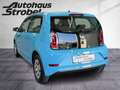 Volkswagen up! 1.0 move up! ab 3,99% Klima Sitzhzg. Kamera Blau - thumbnail 5
