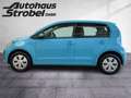 Volkswagen up! 1.0 move up! ab 3,99% Klima Sitzhzg. Kamera Blau - thumbnail 4