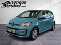 Volkswagen up! 1.0 move up! ab 3,99% Klima Sitzhzg. Kamera Blau - thumbnail 2
