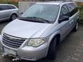 Chrysler Grand Voyager Grand Voyager 2.8 CRD Automatik Classic Silver - thumbnail 2
