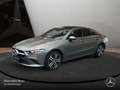 Mercedes-Benz CLA 250 e PROGRESSIVE+PANO+KAMERA+KEYLESS+8G Gris - thumbnail 2