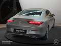 Mercedes-Benz CLA 250 e PROGRESSIVE+PANO+KAMERA+KEYLESS+8G Gris - thumbnail 8
