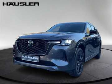 Mazda 2.5L e-SKYACTIV Homura Plus*PANO*BOSE-Soun