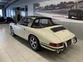 Porsche 911 Softwindow Targa - S Version - SWB Blanc - thumbnail 11