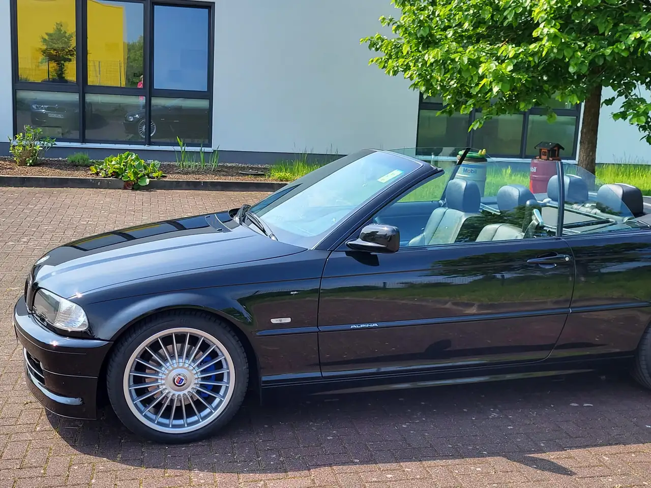 BMW 325 Ci, foto 5