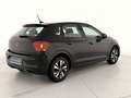Volkswagen Polo 5p 1.0 tsi comfortline 95cv dsg Nero - thumbnail 2