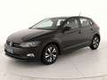 Volkswagen Polo 5p 1.0 tsi comfortline 95cv dsg Nero - thumbnail 1