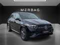 Mercedes-Benz GLE 300 d 4MATIC AMG Line Noir - thumbnail 4