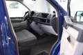Volkswagen T6 Kombi LANG 5-SITZER   NEUER MOTOR   ACC Синій - thumbnail 11
