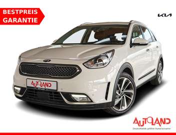 1.6 Spirit Bi-Xenon Navi Sitzbelüftung ACC