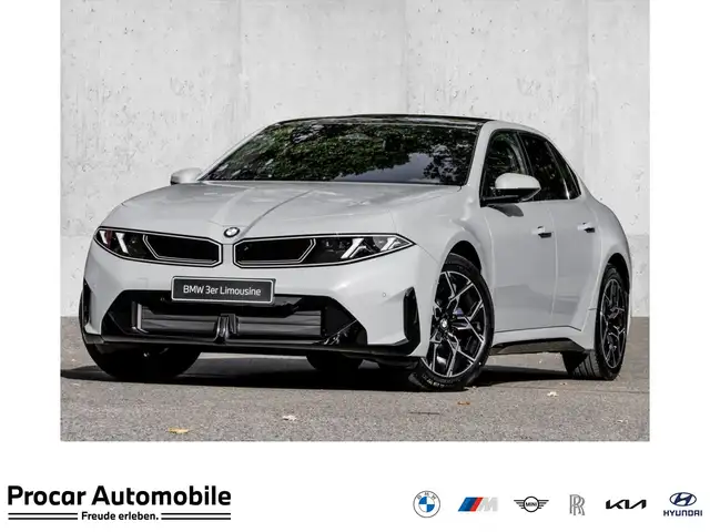 BMW i3 50 xDrive M SPORT+AHK+PANO+ACC+HuD+H/K