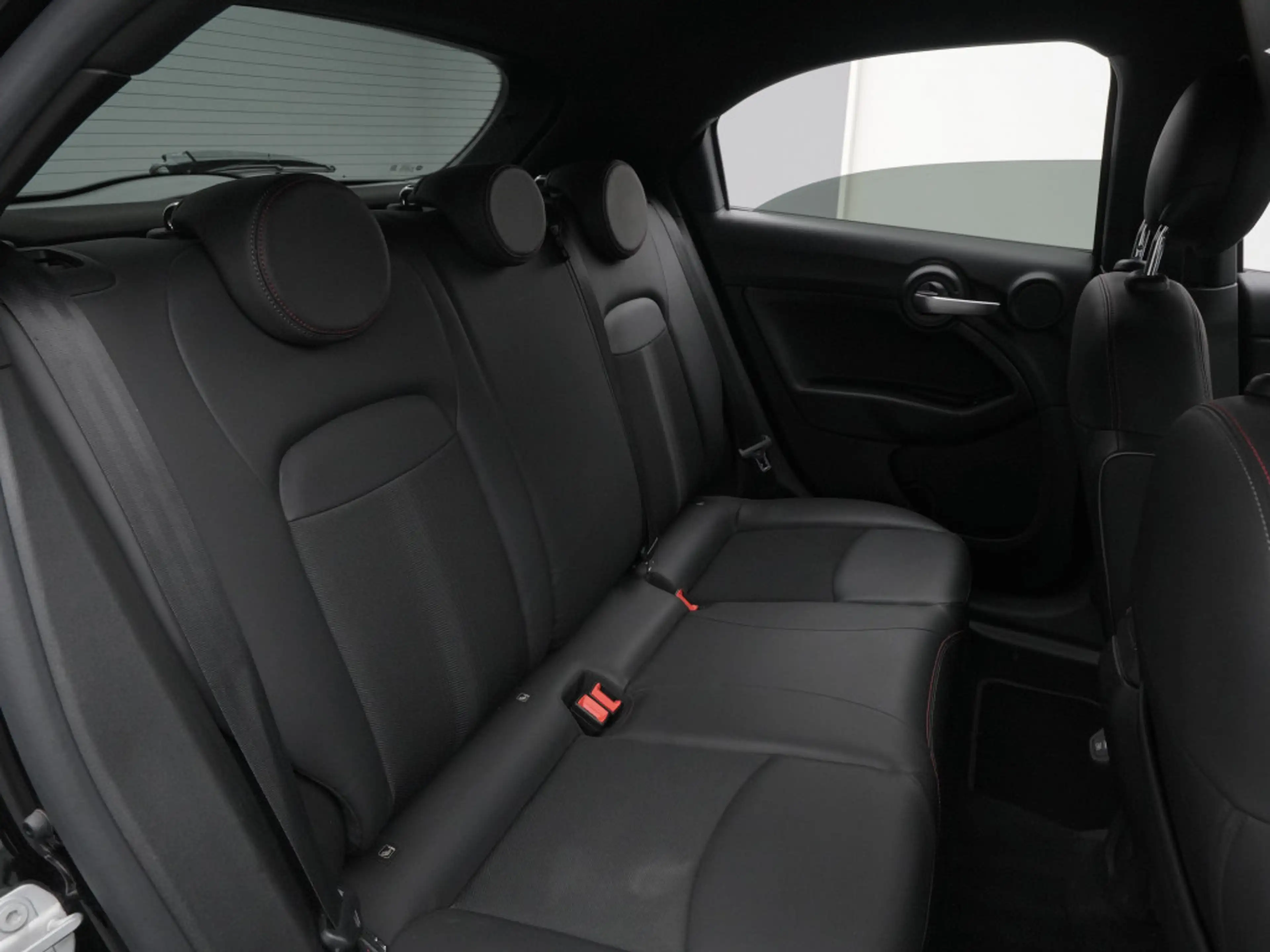 Fiat 500X Sport 119PS/X-Tech-P./Magic-Eye-P./Winter-P — photo 14
