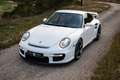 Porsche 911 997 GT2 Clubsport Blanc - thumbnail 35