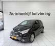 Nissan Note 1.2 DIG-S Tekna Bovag Garantie Zwart - thumbnail 2