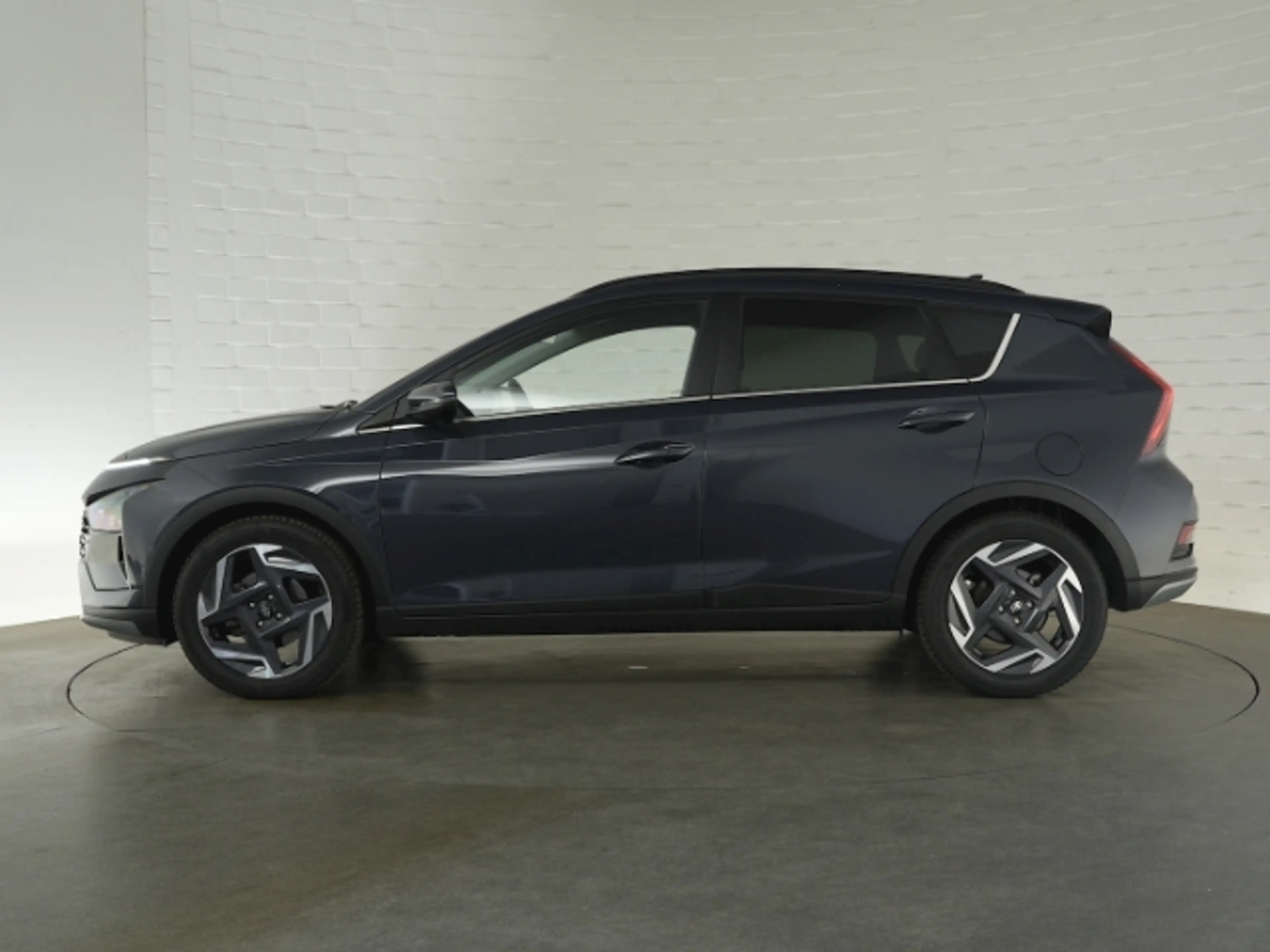 Hyundai BAYON FACELIFT T-GDI PRIME DCT+VOLL LED+NAVI+RÜCKFAHRKAM — photo 9