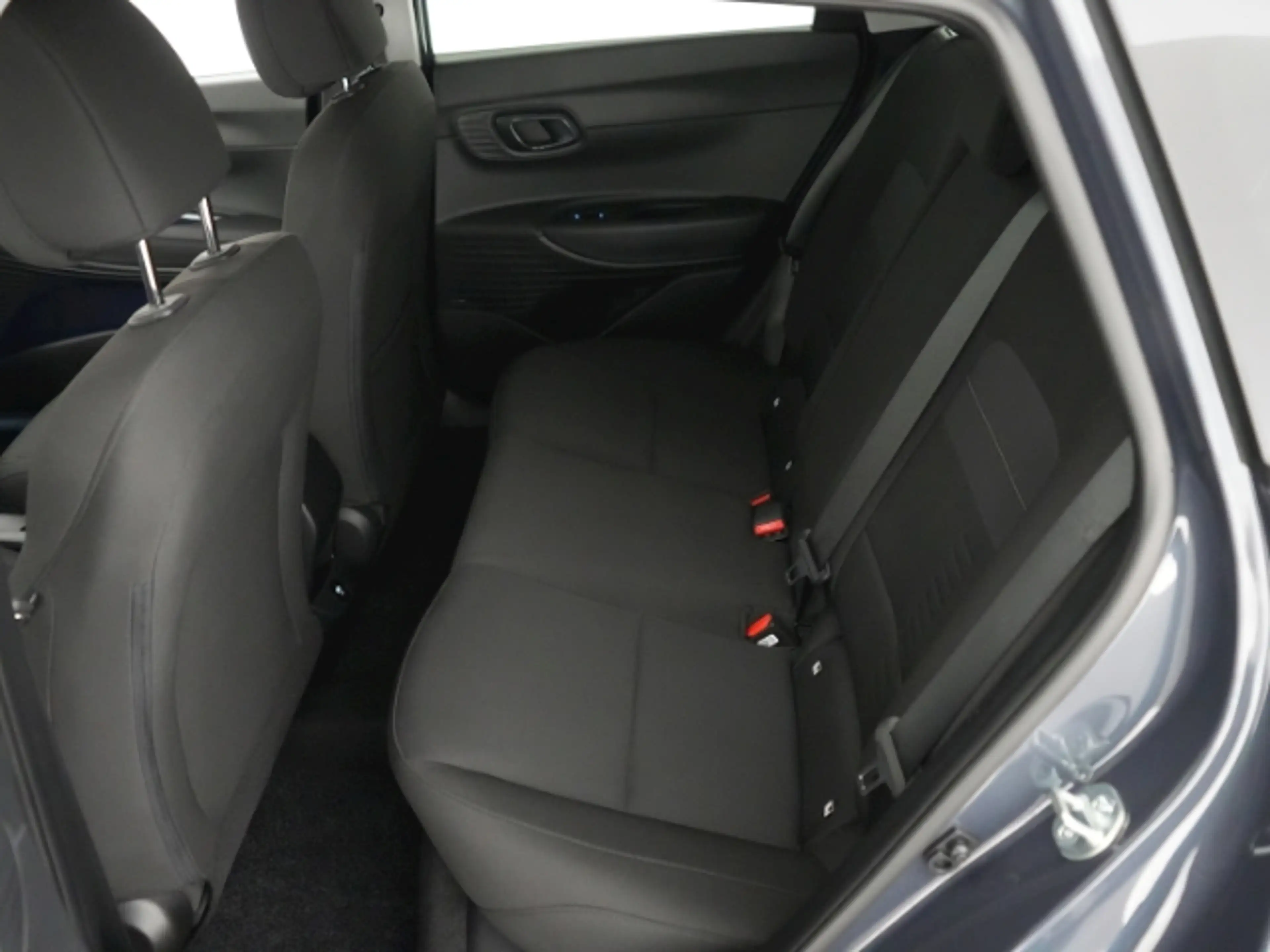 Hyundai BAYON FACELIFT T-GDI PRIME DCT+VOLL LED+NAVI+RÜCKFAHRKAM — photo 12