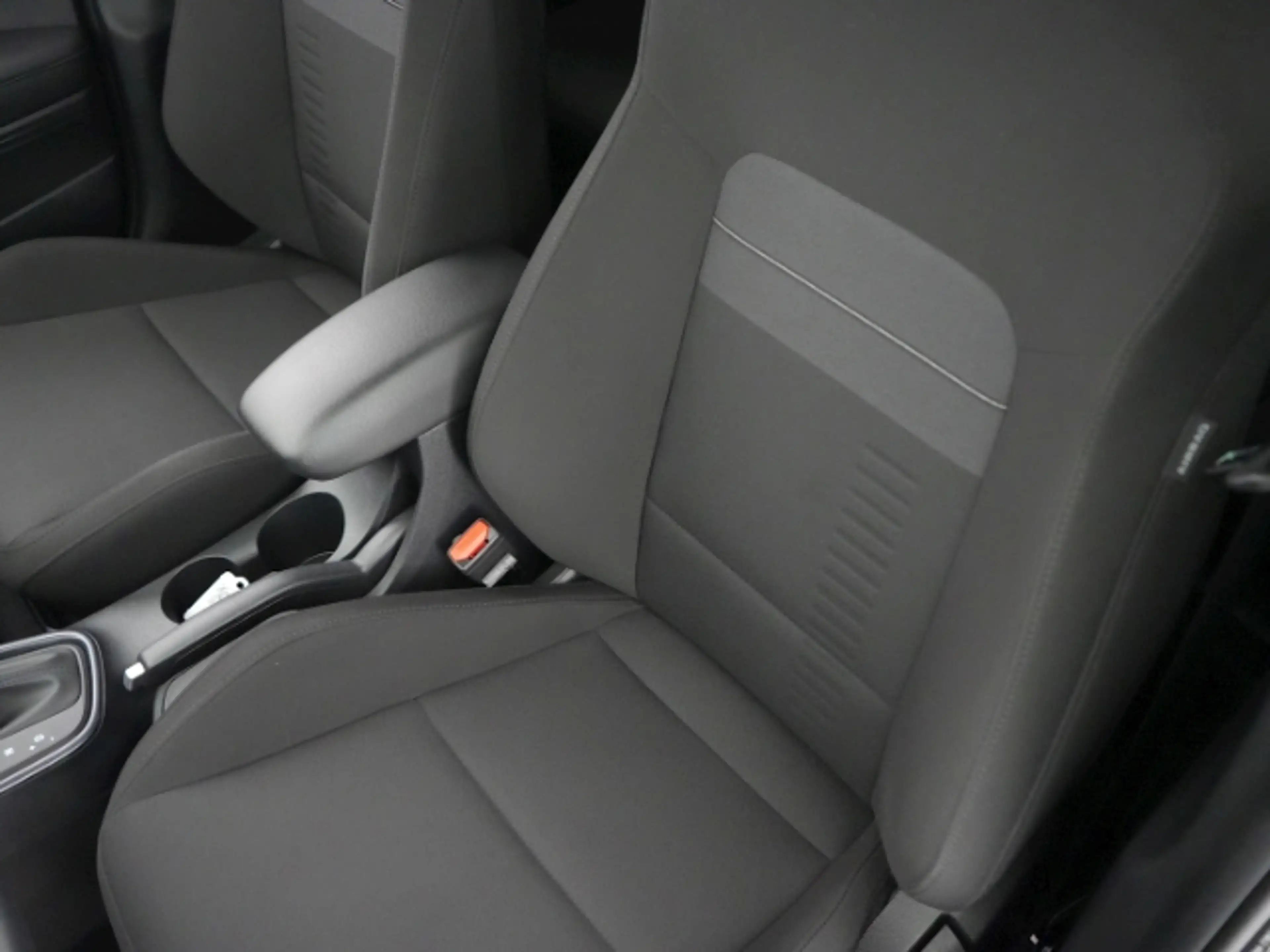 Hyundai BAYON FACELIFT T-GDI PRIME DCT+VOLL LED+NAVI+RÜCKFAHRKAM — photo 13