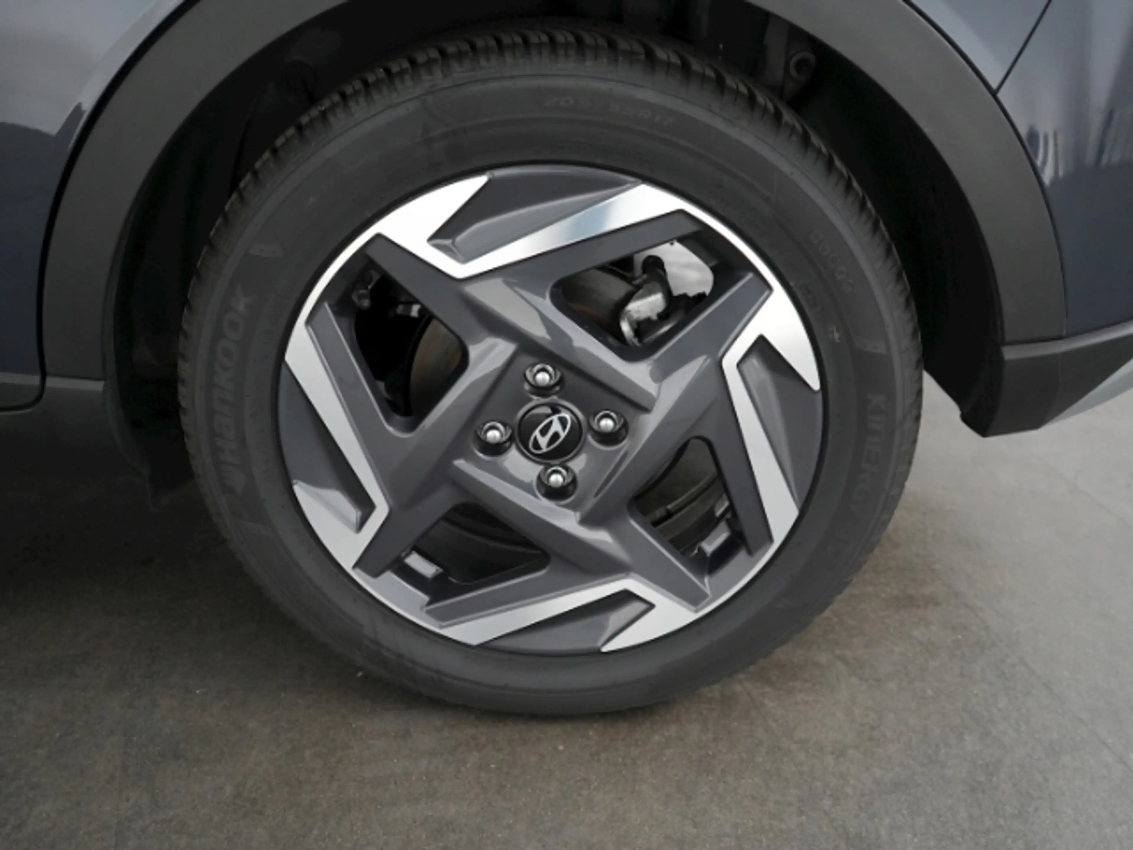 Hyundai BAYON FACELIFT T-GDI PRIME DCT+VOLL LED+NAVI+RÜCKFAHRKAM — photo 11