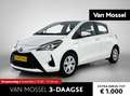 Toyota Yaris 1.5 Hybrid Active | Automaat | Achteruitrijcamera Wit - thumbnail 1