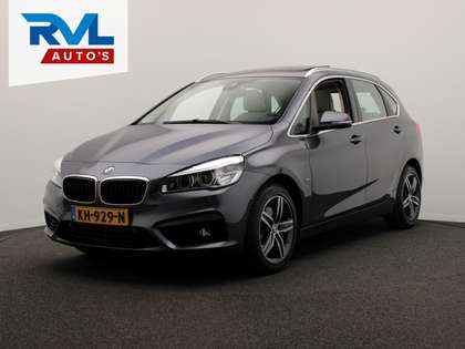 BMW 220 2-serie Active Tourer 220i Centennial High Executi