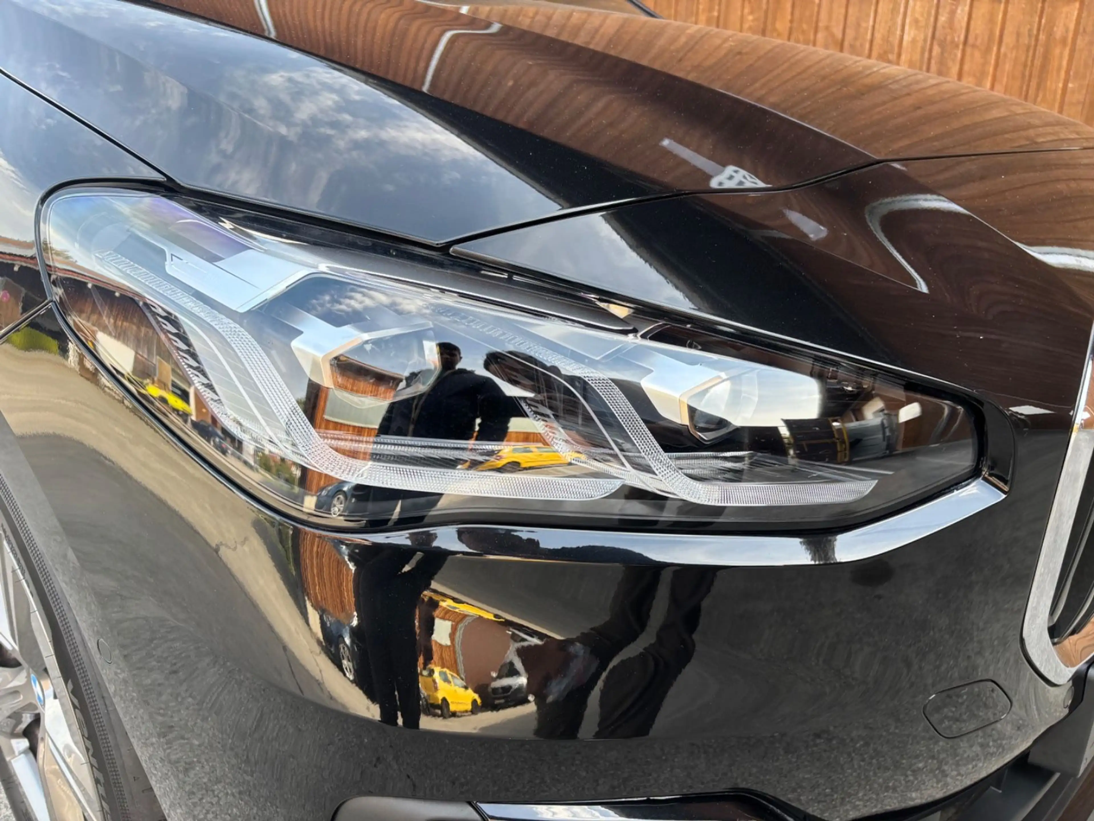BMW 223 223 ActiveT Navi LED Leder DrivingAssist+ Sports — photo 12