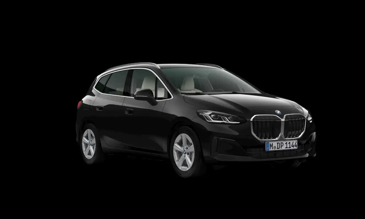 BMW 223