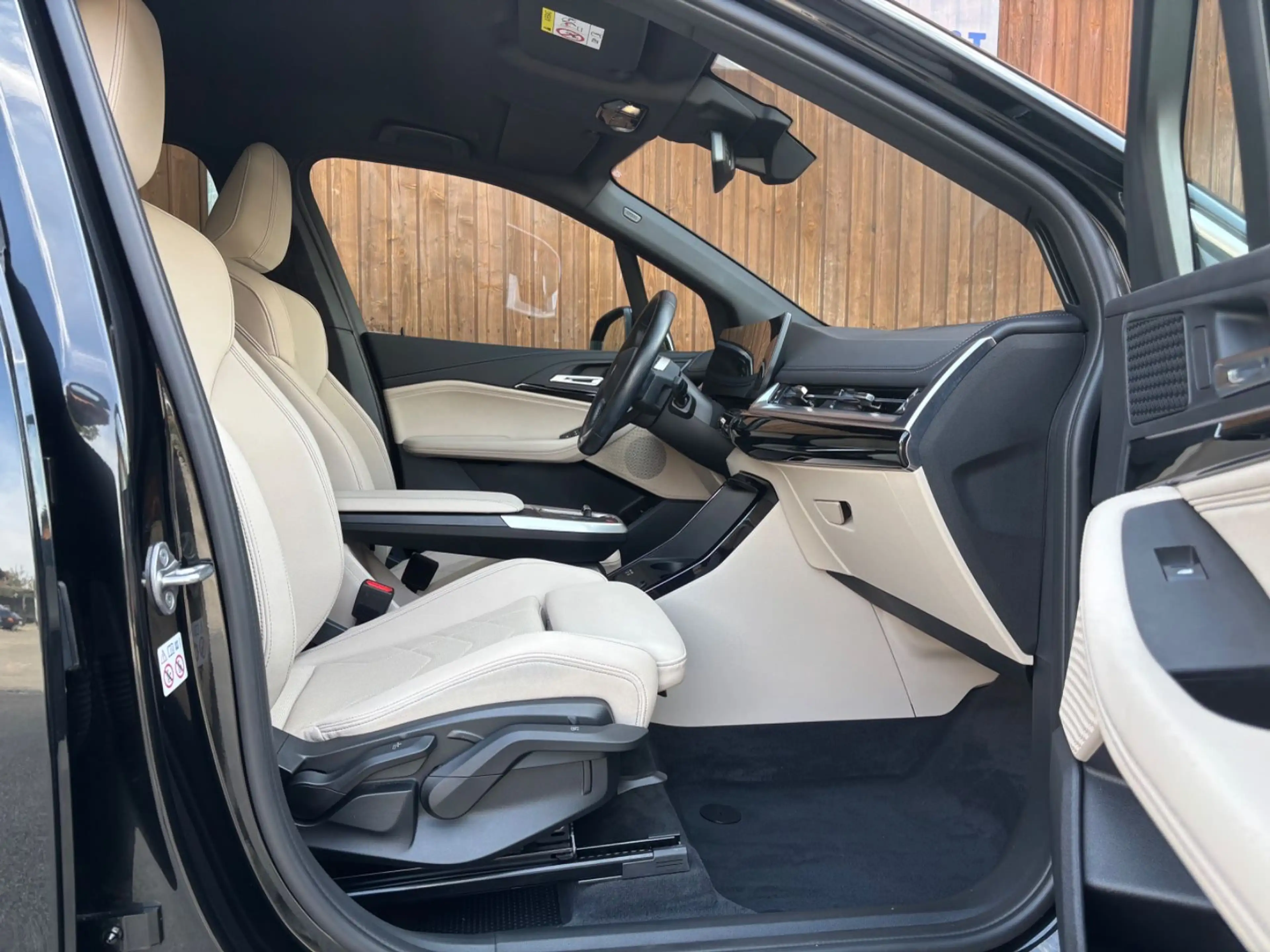 BMW 223 223 ActiveT Navi LED Leder DrivingAssist+ Sports — photo 8