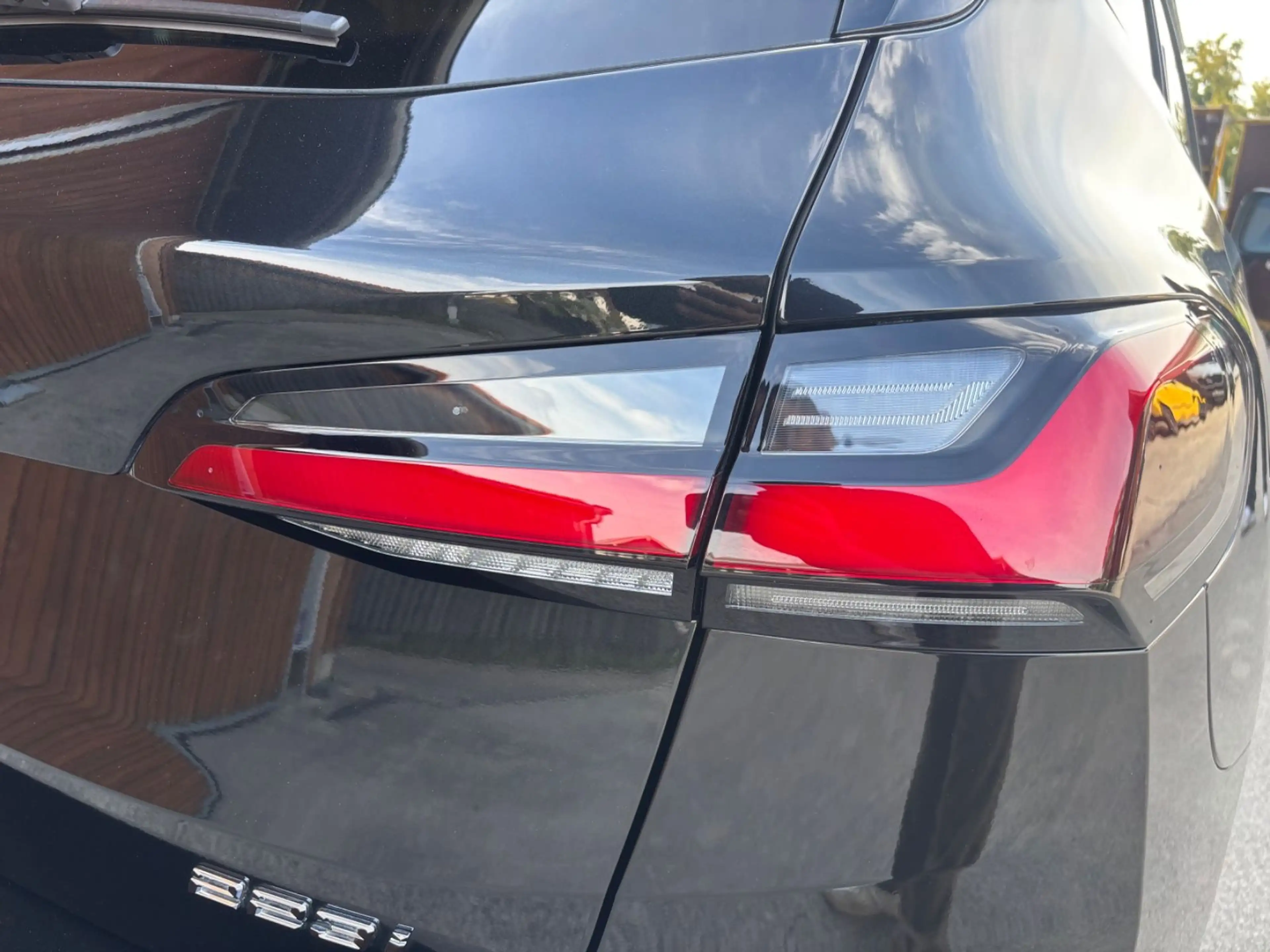 BMW 223 223 ActiveT Navi LED Leder DrivingAssist+ Sports — photo 13