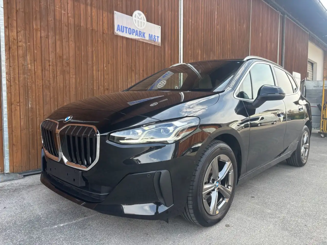 BMW 223