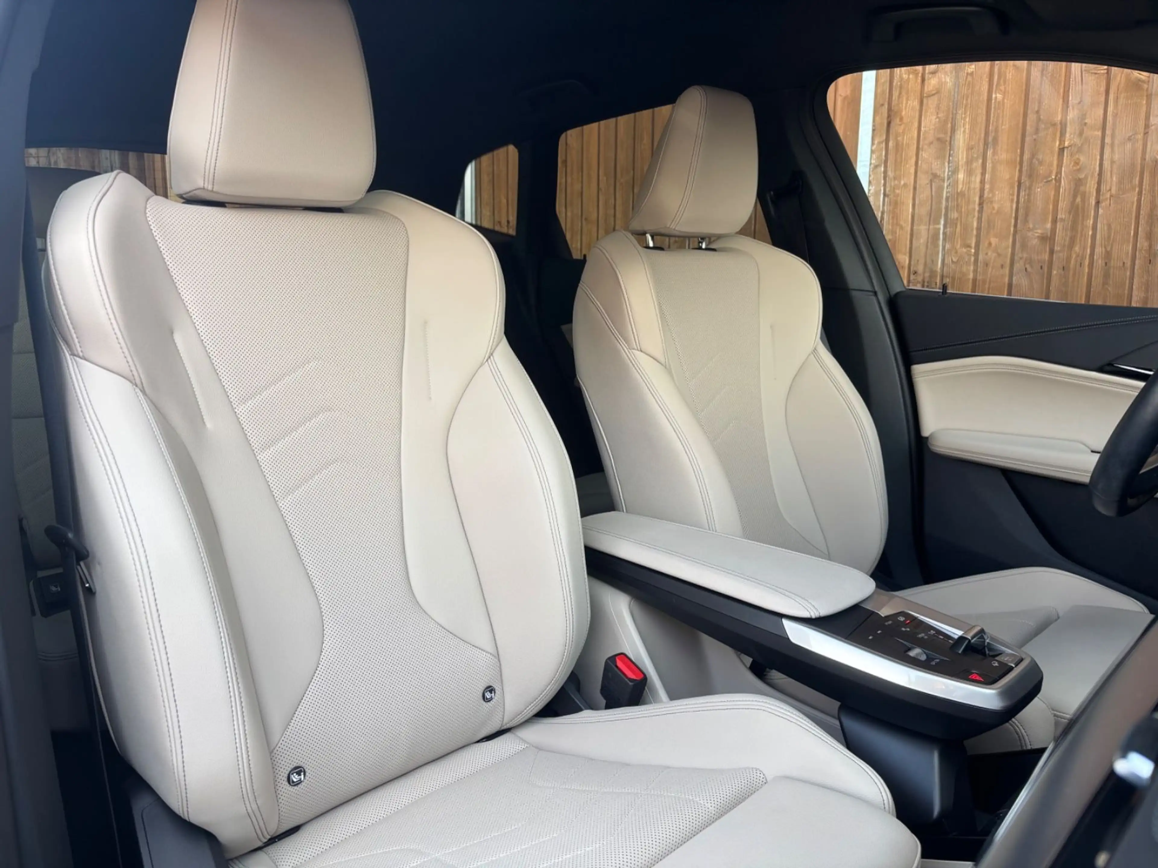 BMW 223 223 ActiveT Navi LED Leder DrivingAssist+ Sports — photo 11