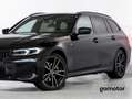 BMW 330 330e xDrive Touring Negro - thumbnail 3