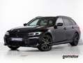 BMW 330 330e xDrive Touring Negro - thumbnail 1