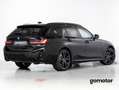 BMW 330 330e xDrive Touring Negro - thumbnail 2